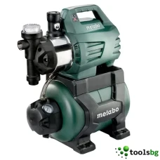 METABO HWWI 4500/25 INOX - ПРОФЕСИОНАЛНА ХИДРОФОРНА ПОМПА METABO HWWI 4500/25 INOX - ПРОФЕСИОНАЛНА ХИДРОФОРНА ПОМПА